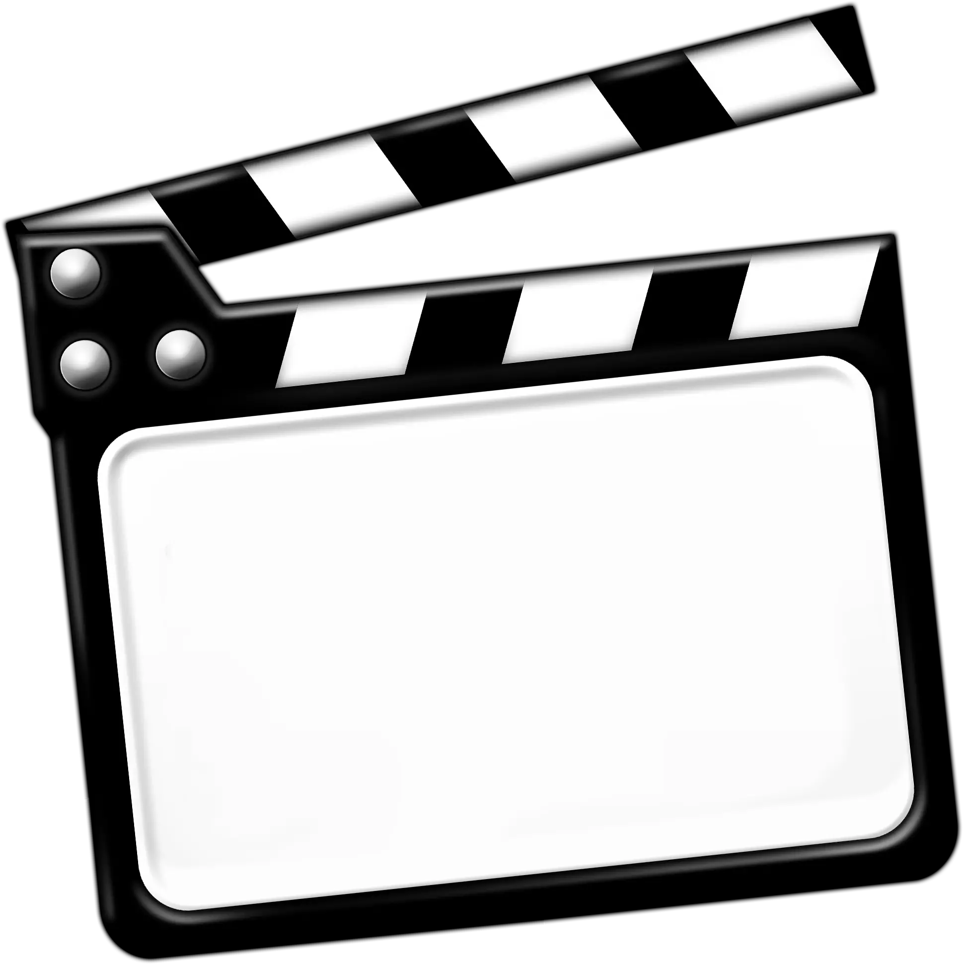 Ciak Png Transparent 321 Media Player Download For Pc Action Png
