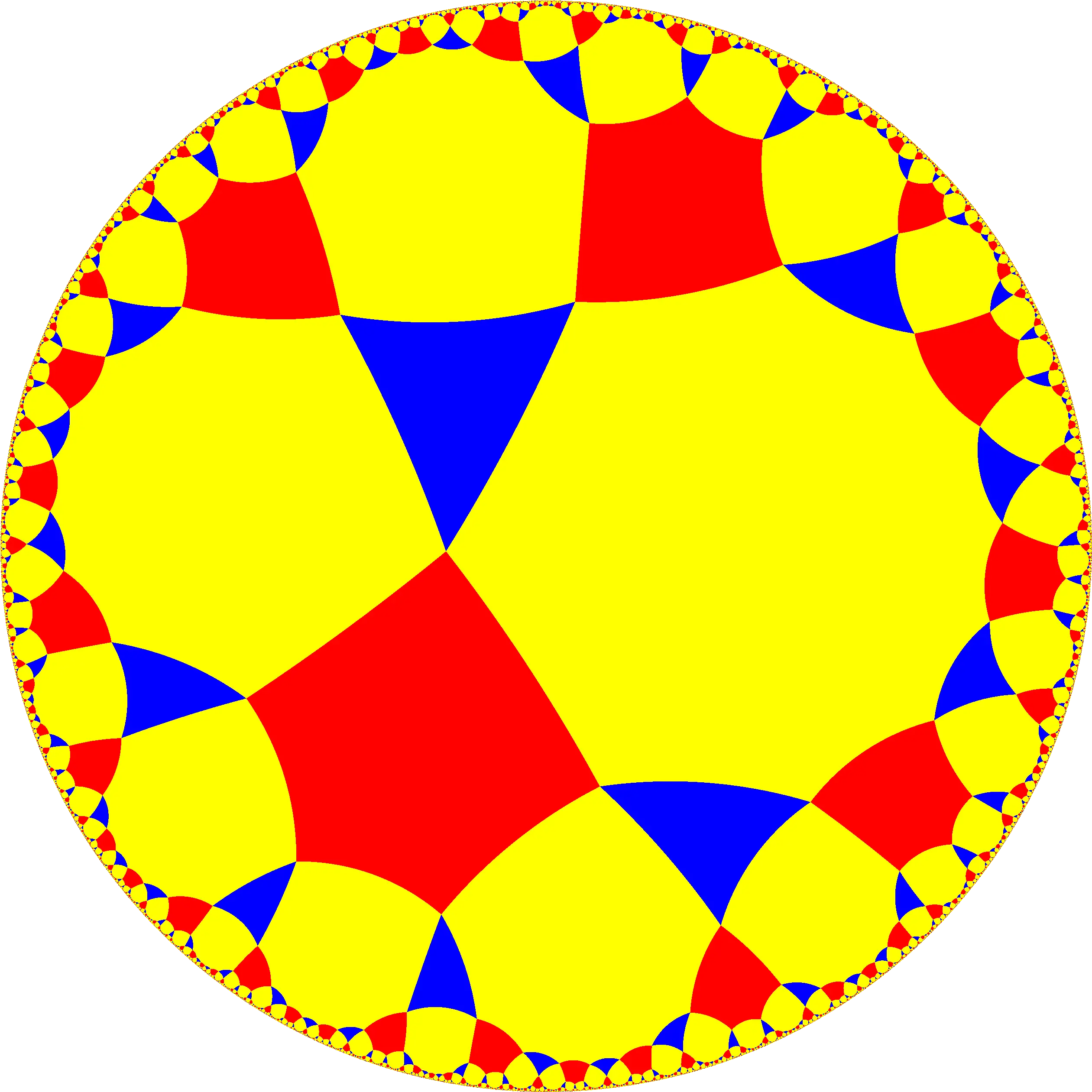 H2 Tiling 355 Tessellation Png 6 Png