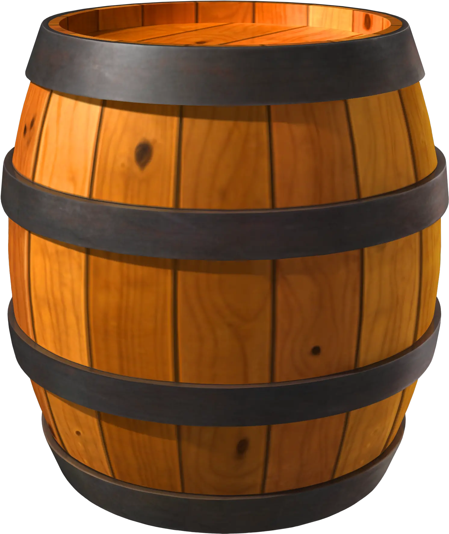 Download Barrel Png