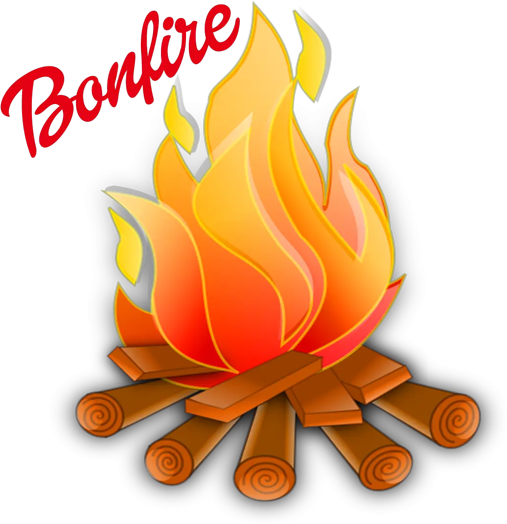 Bonfire Png Image