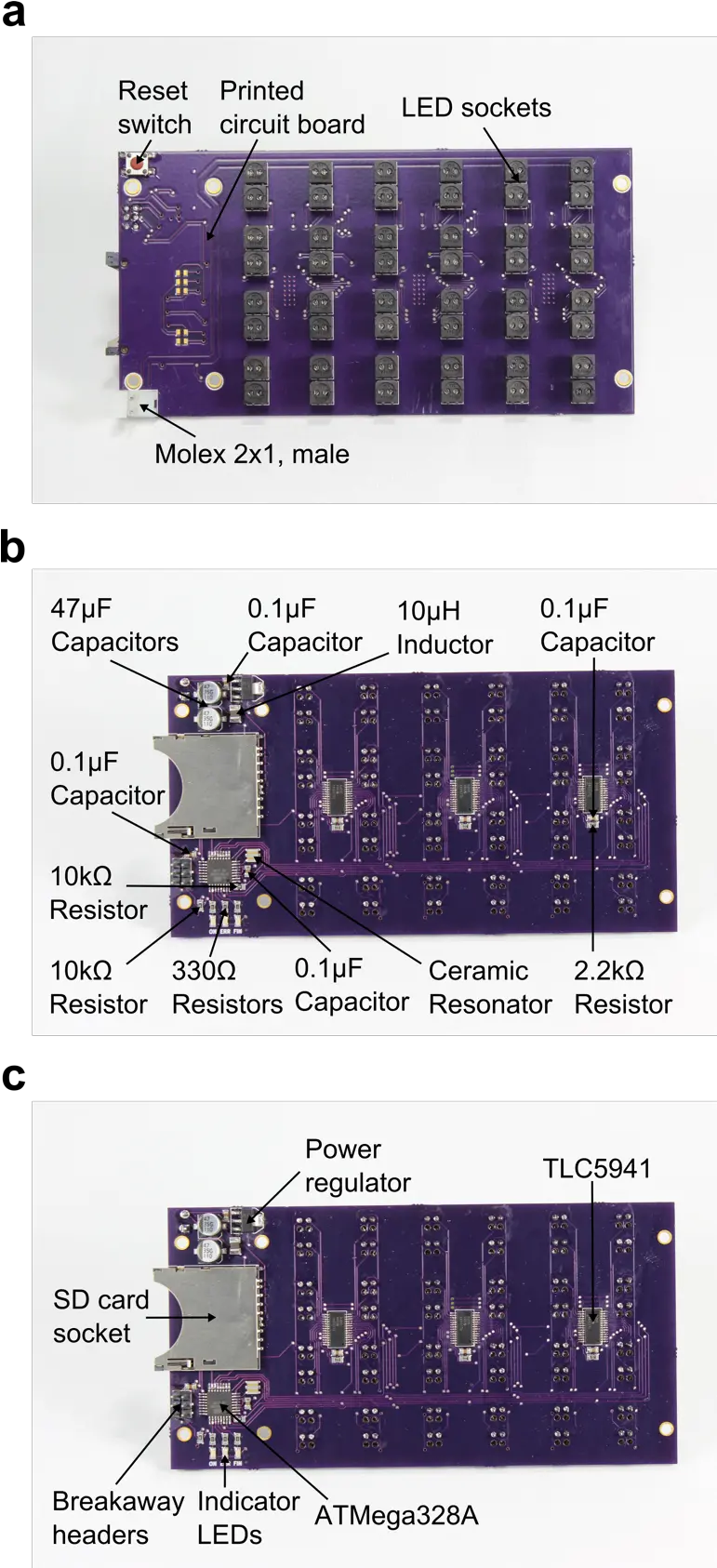 Electronics Light Plate Apparatus 0 Microcontroller Png Circuit Board Png