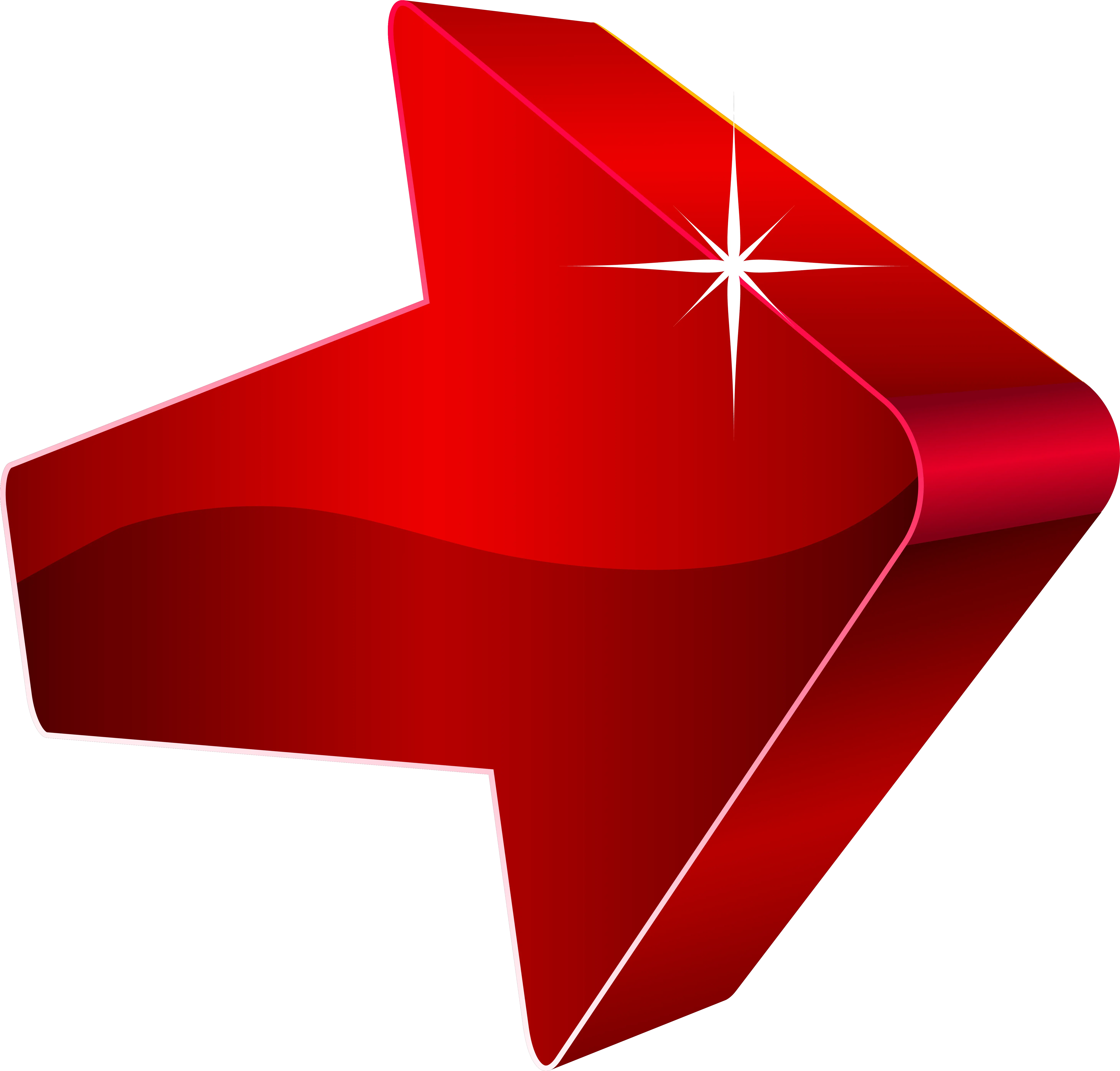 Red Arrows Png Gifty