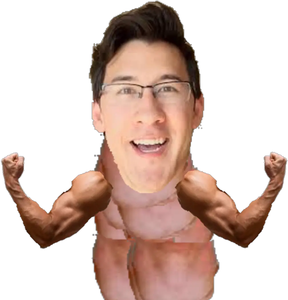 The Biggest Mark Markiplier Fun Png Markiplier Png