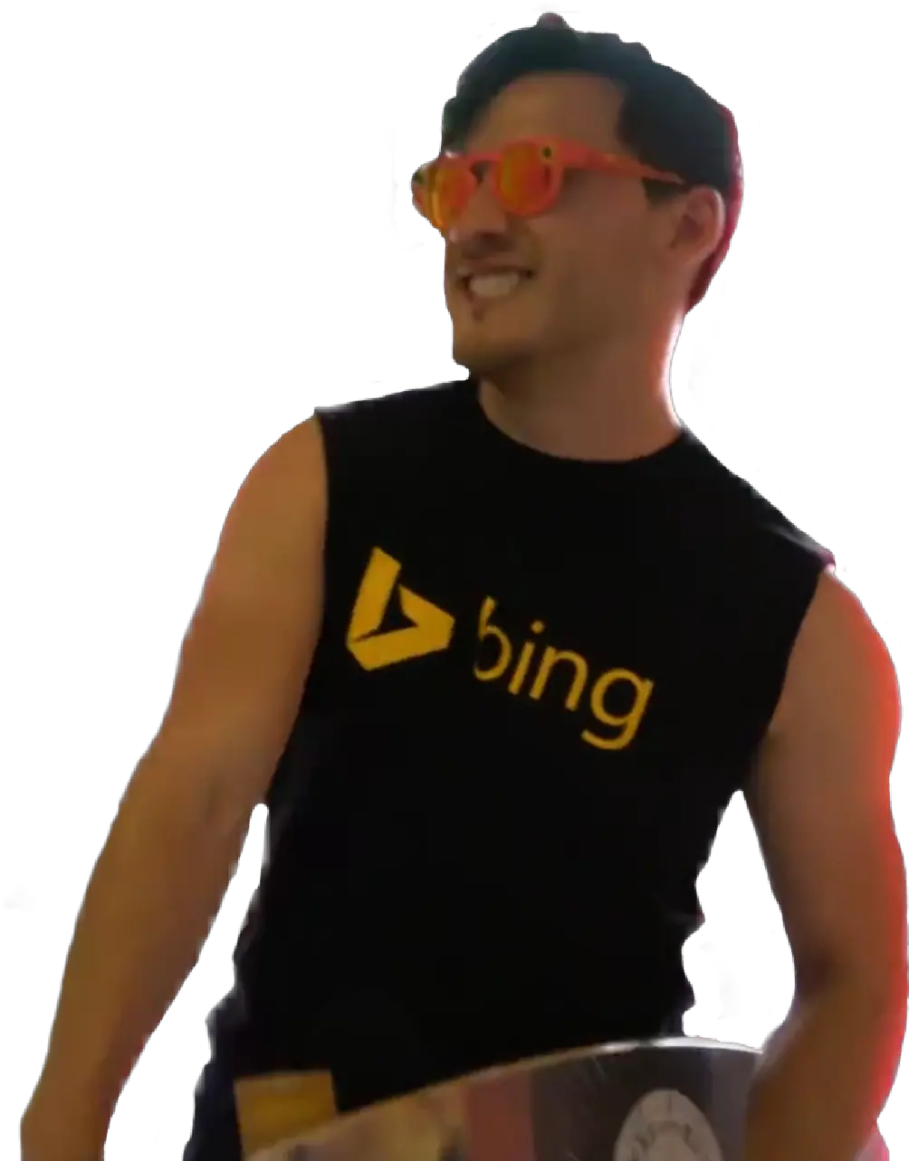 Download Report Abuse Bingiplier Transparent Png Markiplier Png