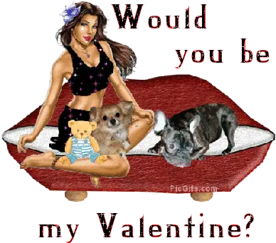 Animaatjes Would You Be My Valentine 517549 My Valentine Animated Gif Png Be My Valentine Icon