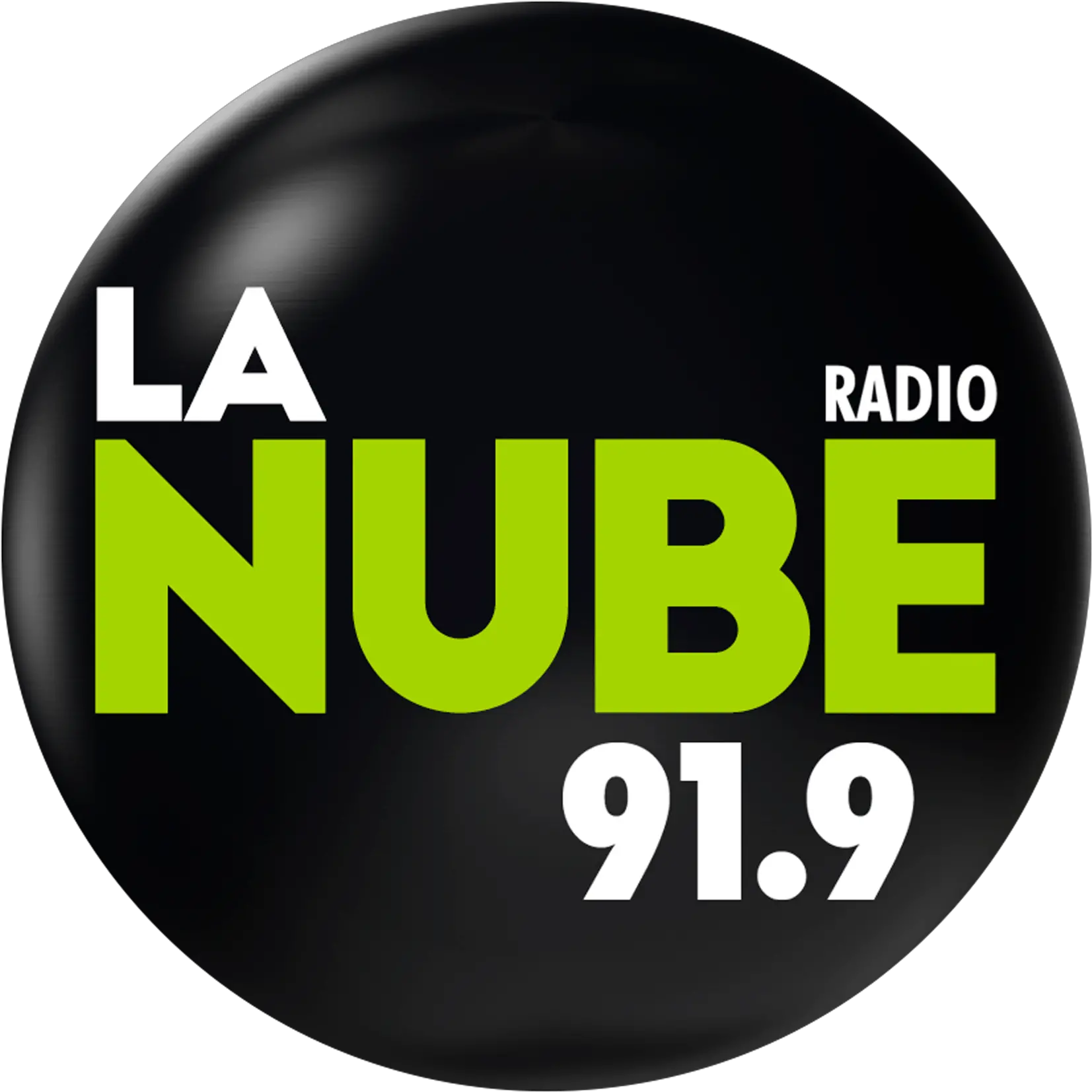 Radio La Nube Radio La Nube Lima Png Nube Png