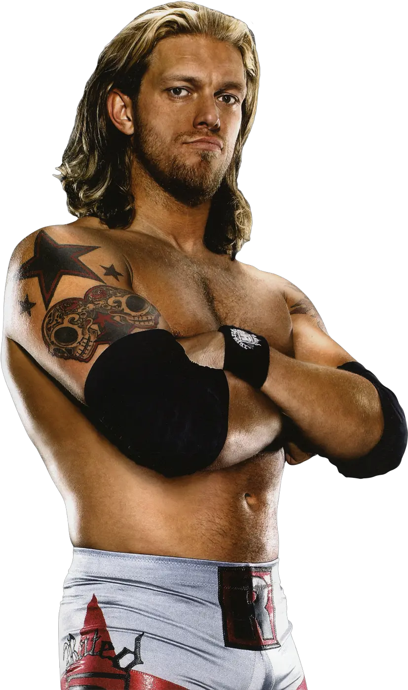 Transparent Png Images Icons And Clip Arts Wwe Wrestlemania Xxiv Edge Png