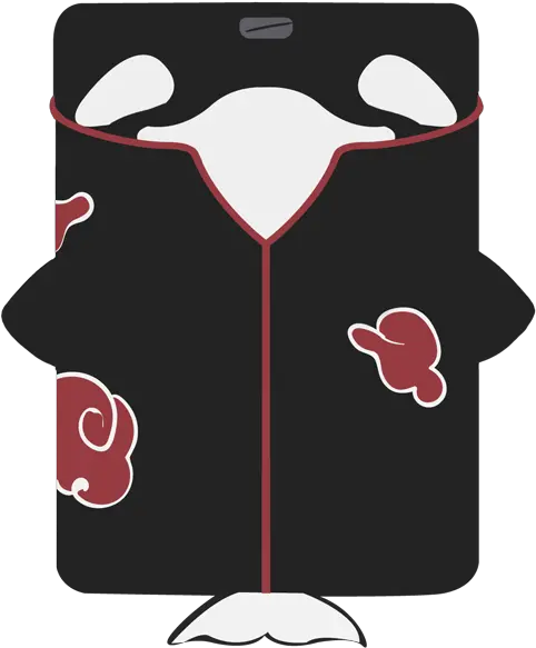 Killer Whale Akatsuki Orca Deeeepioskins Illustration Png Akatsuki Logo