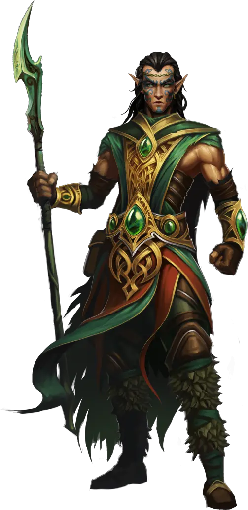 Loki Paper Model Druid Marvel Comics Druid Loki Png Loki Png