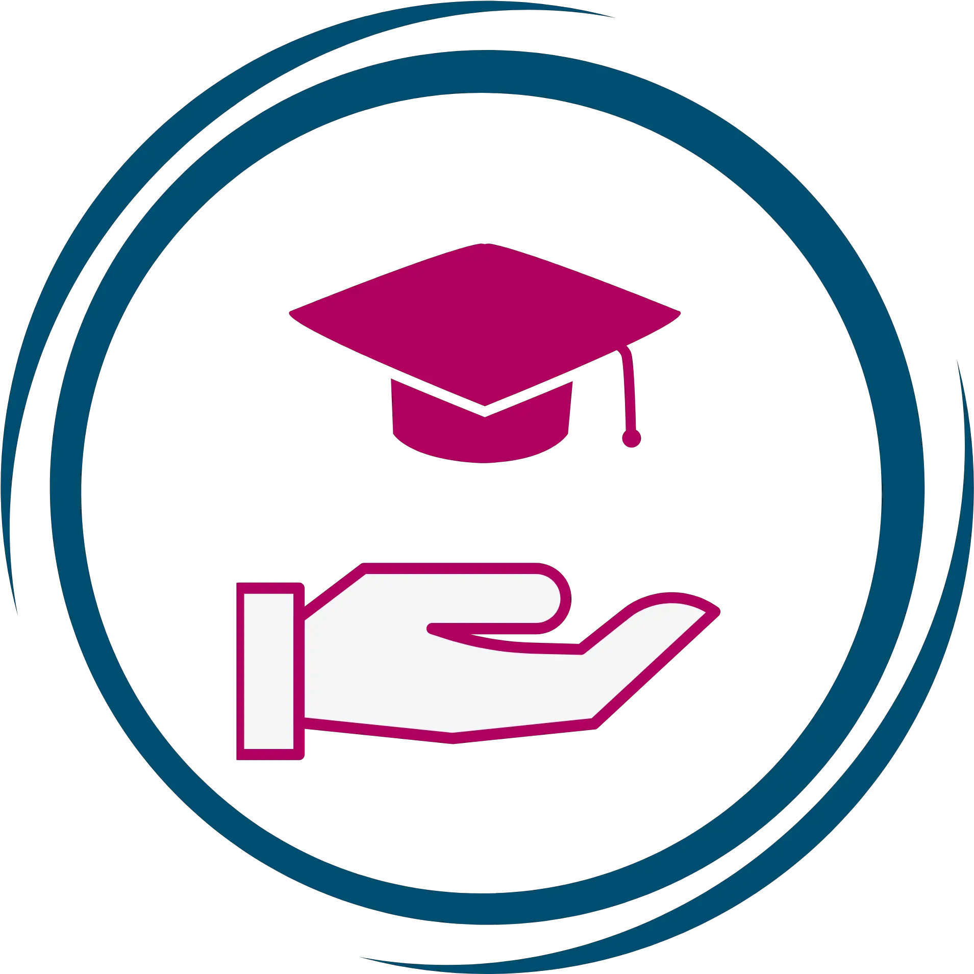 Edmonds College Resources For Partners Square Academic Cap Png Donation Icon