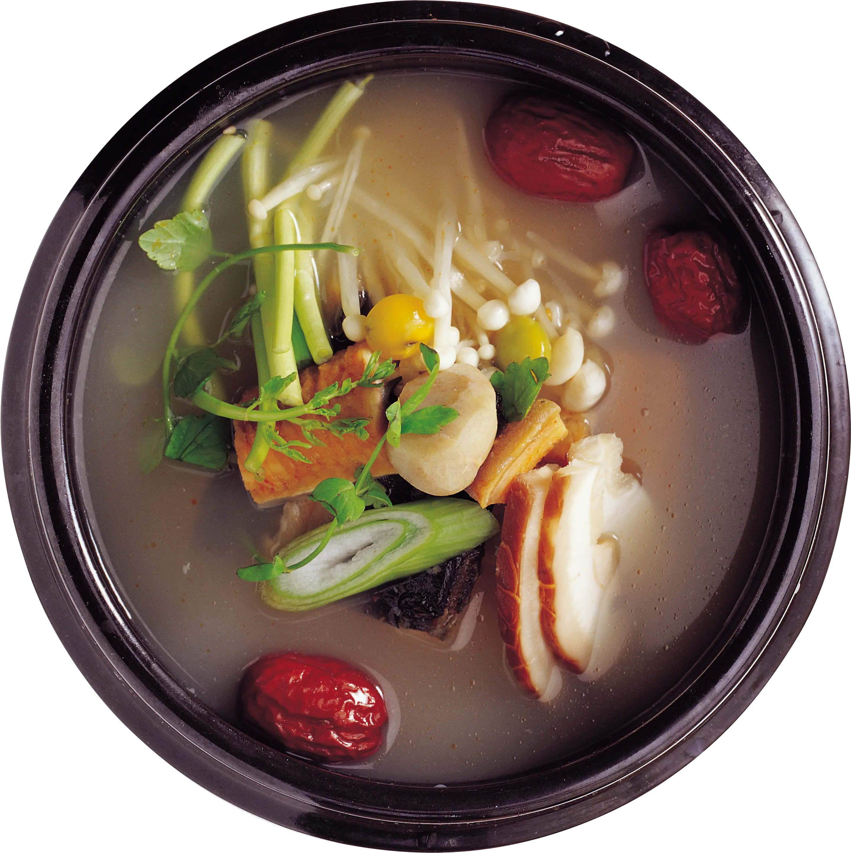 Soup Png Image Korean Soup Png Soup Png