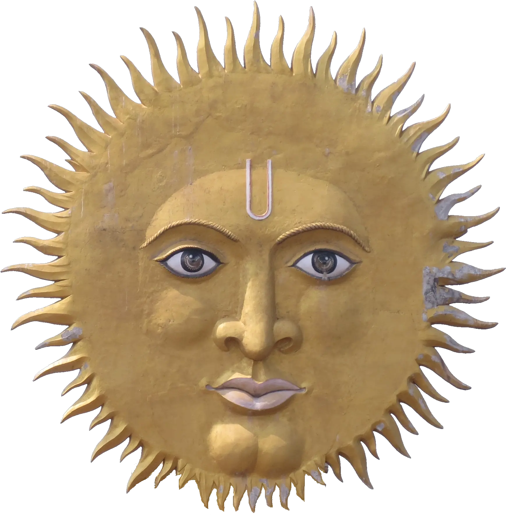 Vishnu Sol Statue Of Lord Png Sol Png