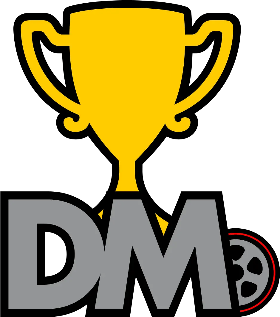 Dm Logo Language Png Dm Logo