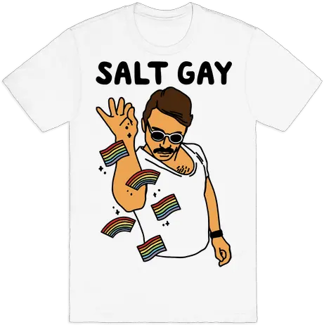 Pin Gay Salt Bae Png Salt Bae Png
