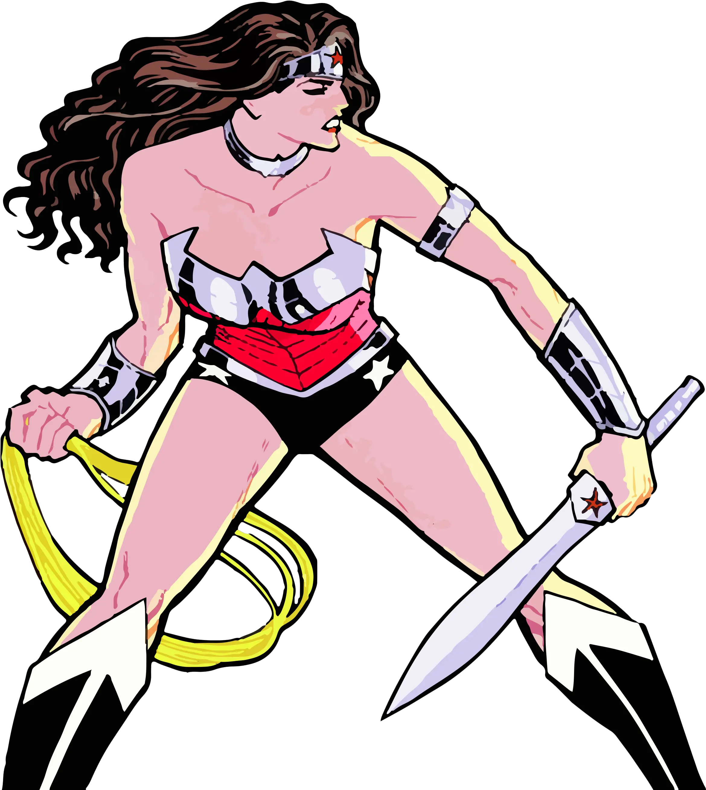 Gal Gadot Wonder Woman Png Wonder Woman New 52 Png Comic Transparent Comic Wonder Woman Png Gal Gadot Png