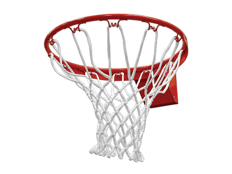 Rectangle Backboard Basketball Hoop Basketball Ring No Background Png Basketball Rim Png