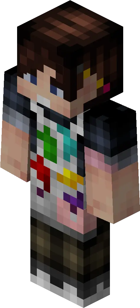 Marco Sirius Hypixel Png Marco Png