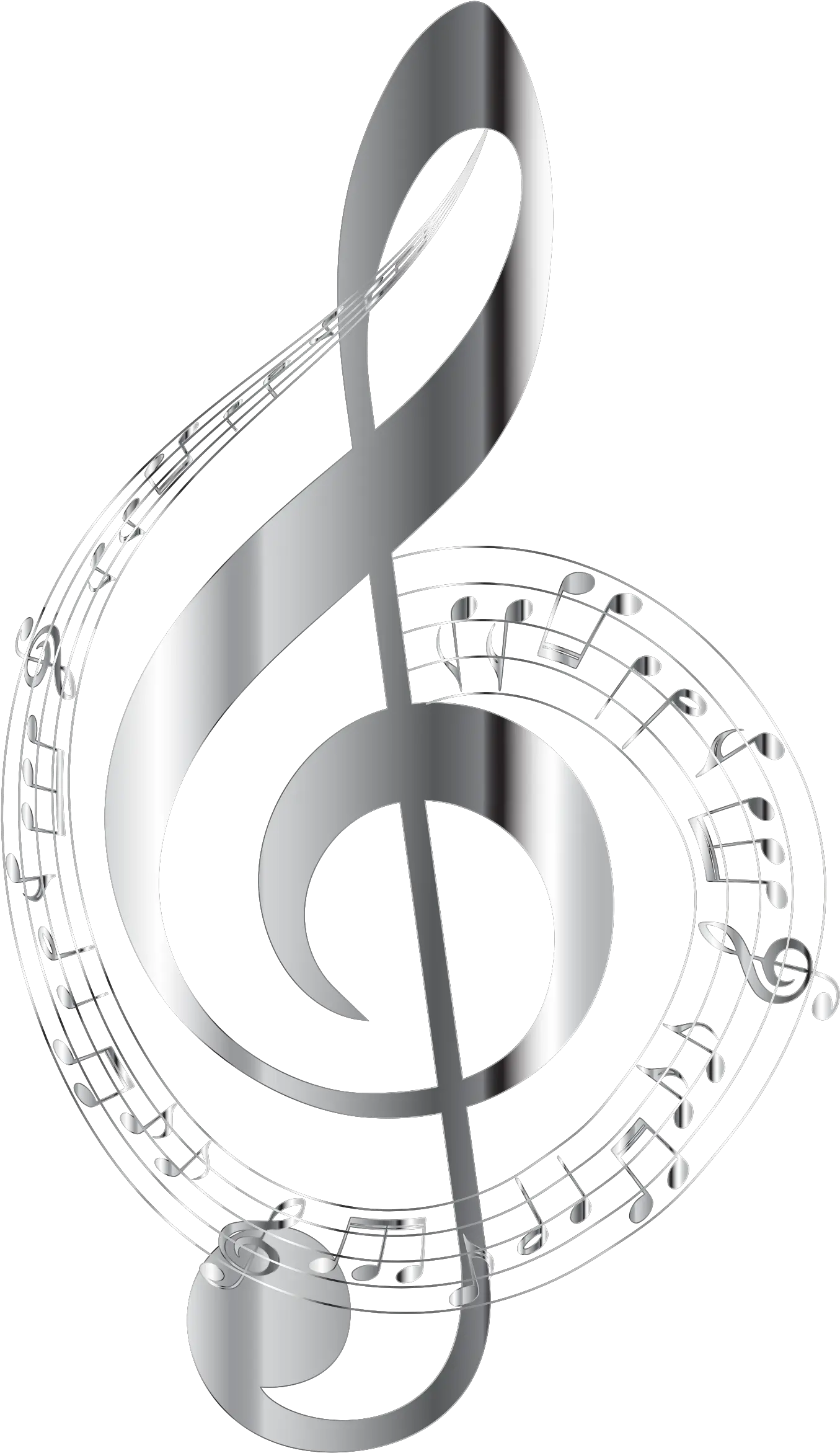 Musical Notes Typography No Background Musical Note Png Music Notes Transparent Background png