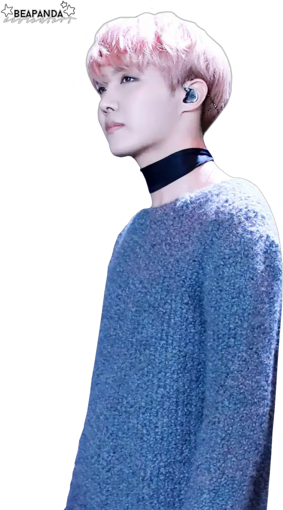 Download Jhope Without A Heart Png Jhope Png