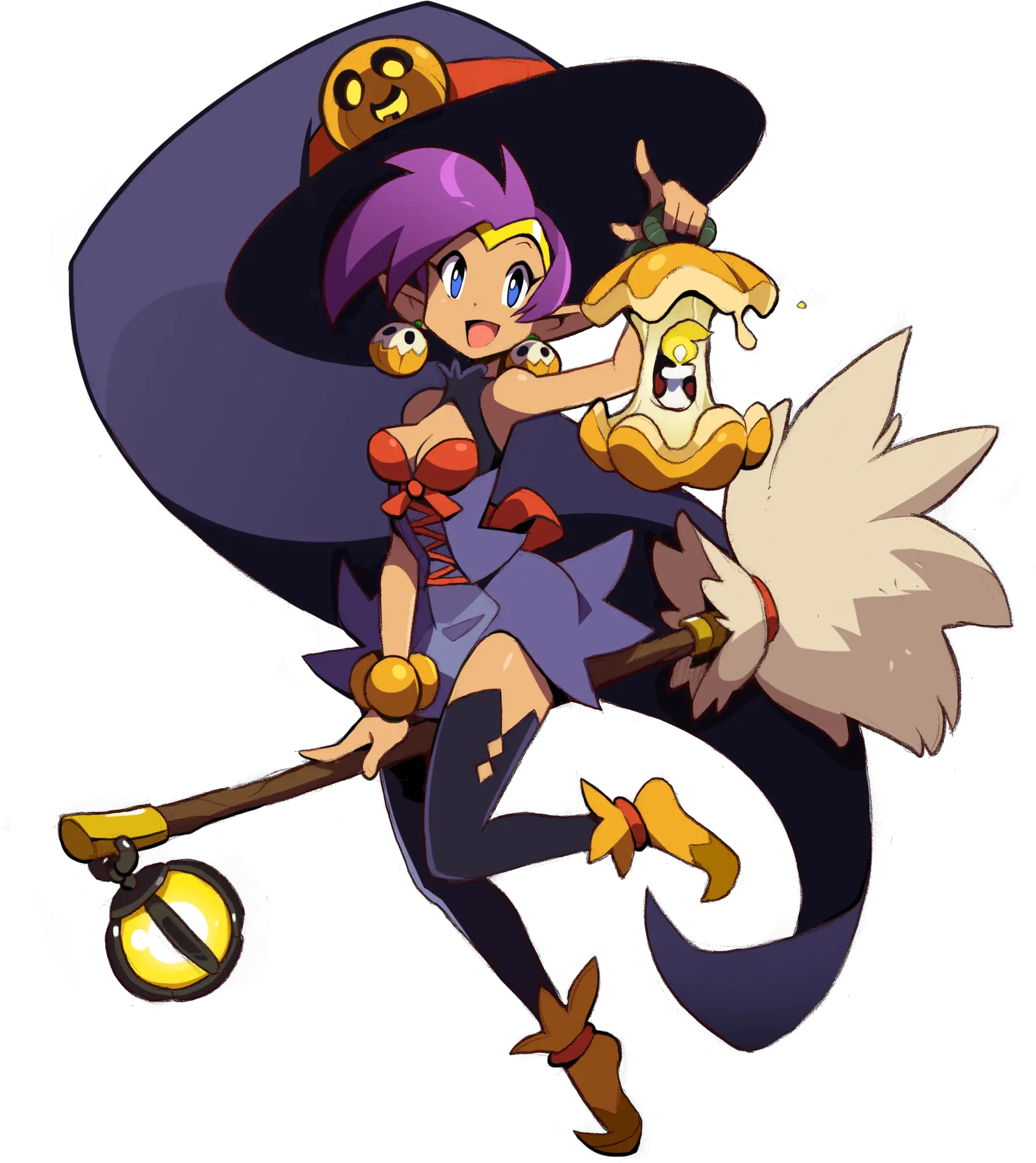 Witch Shantae Shantae Witch Png Shantae Png