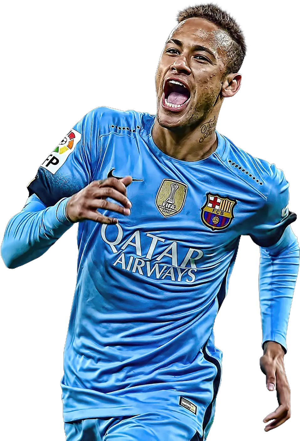 Download Neymar Png Topaz Transparent Imagenes Png De Neymar Neymar Png