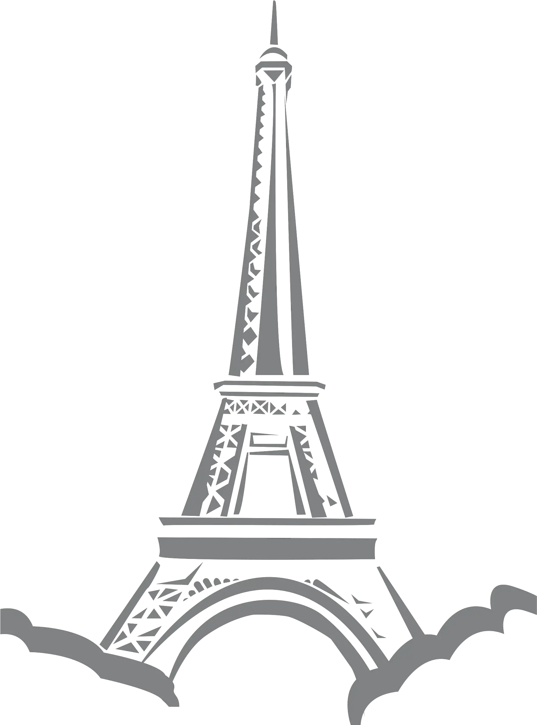 Paris Png 4 Image Paris Eiffel Tower Clip Art Paris Png