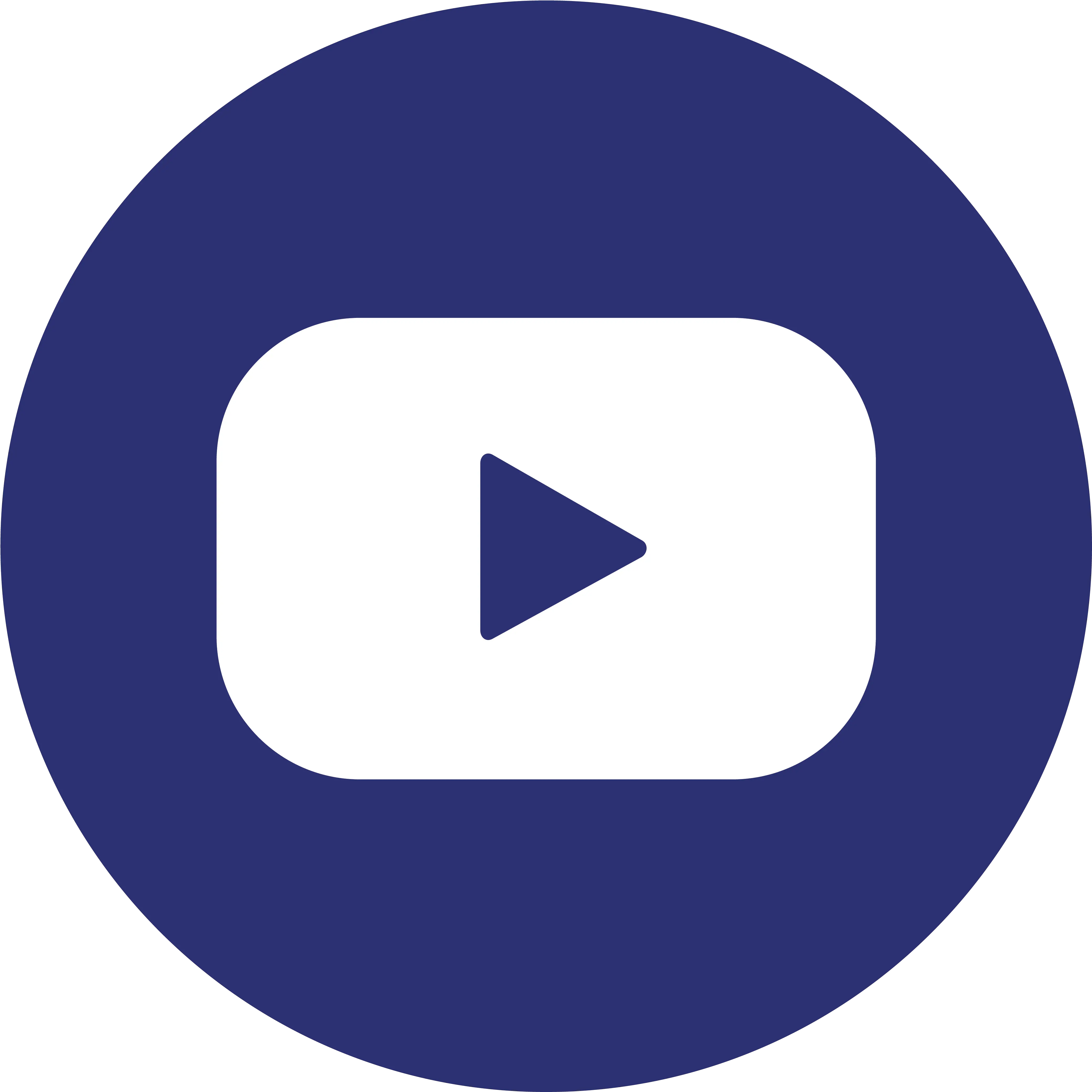 Download Yt Png Youtube Round Icon Png Yt Png