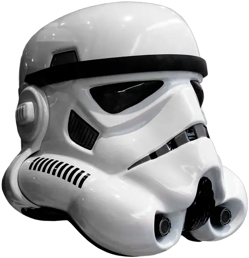 Film Star Wars Storm Trooper Space Helm Storm Trooper Helmet Png Storm Trooper Png