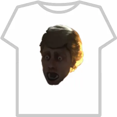 Friday The 13th Game Chad Face Roblox Hair Design Png Friday The 13th Game Png