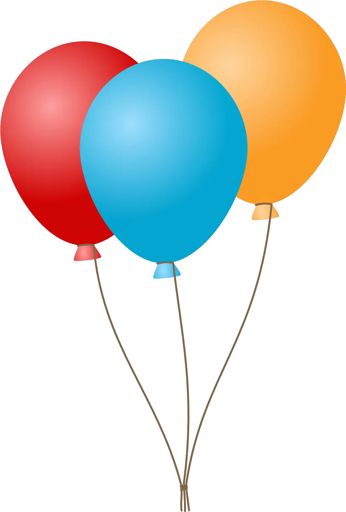 Png Transparent Ballons Clip Art Birthday Balloon Birthday Balloon Png