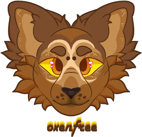 Symmetrical Scary Png Animal Den Icon