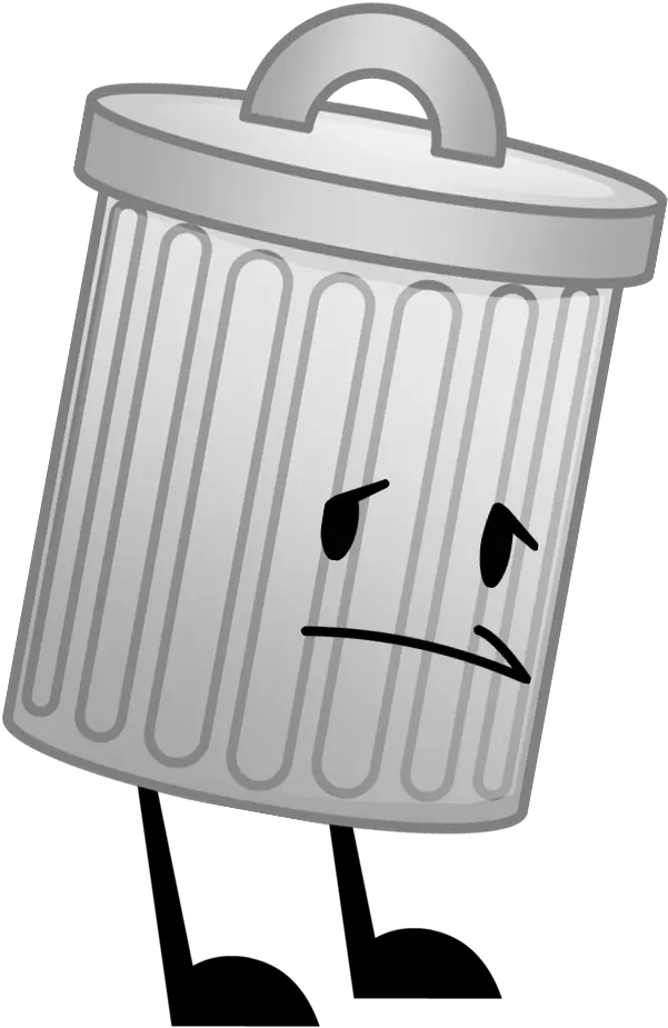 Trash Can Png Transparent Trash Can Clip Art Trashcan Transparent