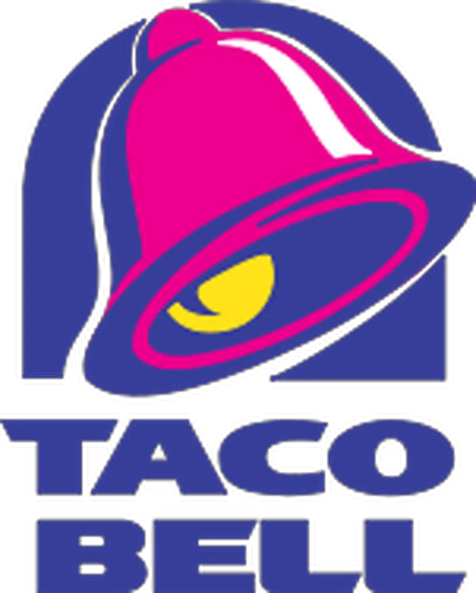 Cnn Logo Transparent Png Logo Taco Bell Png Cnn Logo Png