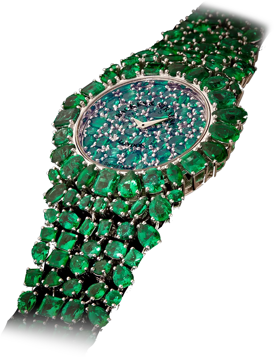 Sims Diamond Png Piccadilly Princess Royal Emerald Green Backes And Strauss Emerald Png