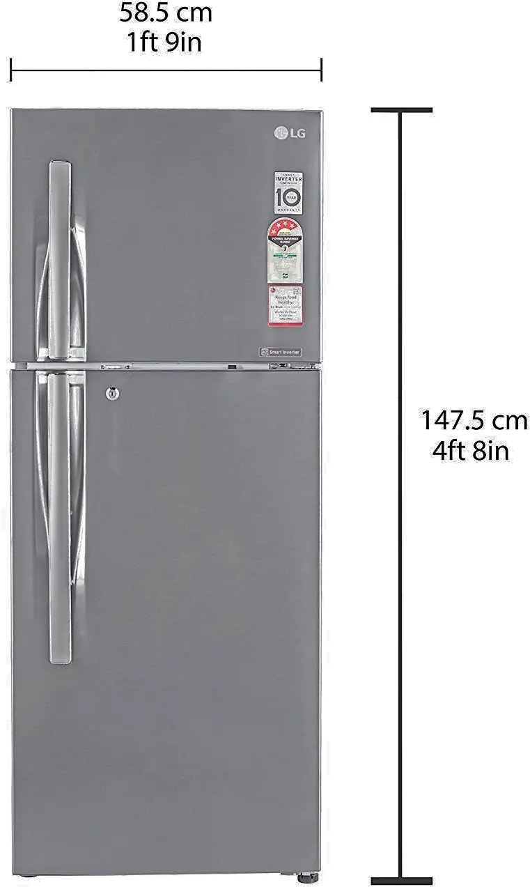 Refrigerator Png Pic Refrigerator Sizes In India Fridge Sizes India Refrigerator Png