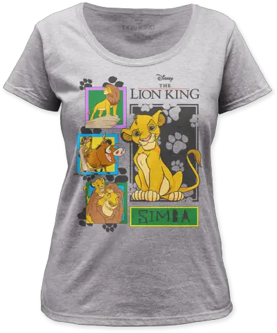 The Lion King Collage Png The Lion King Logo