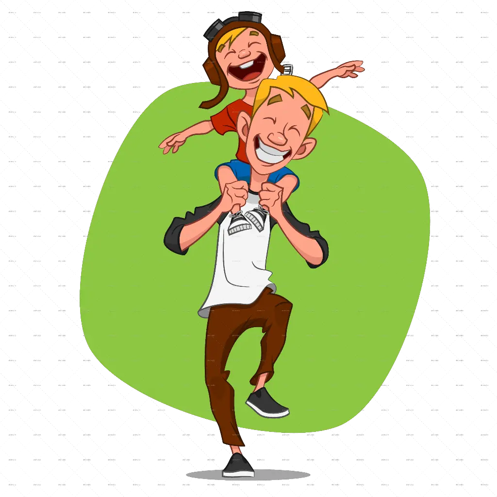 Download Fathersday Sticker Fathers Day E Cards Png Father Png