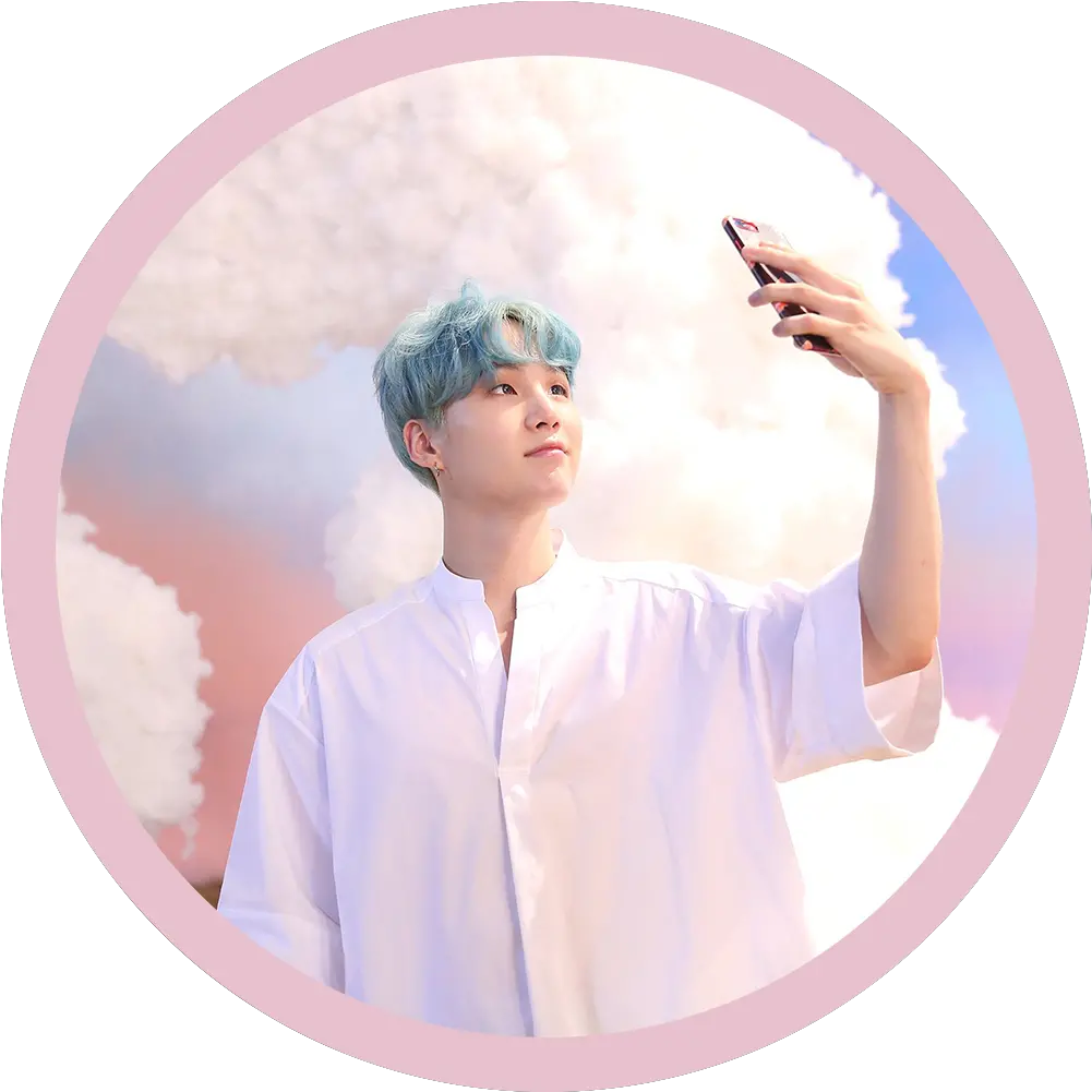 Yoongi Fan Suga Bts Png Yoongi Png