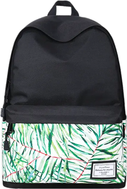 Laptop Backpack Women School Bag For Teenage Girls 2020 Unisex Png Book Bag Png