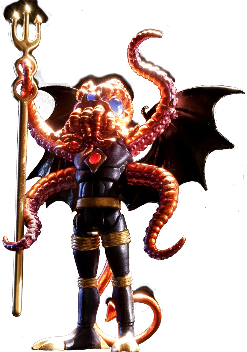 Been Decided That I Will Paint Cthulhu Supernatural Creature Png Cthulhu Png