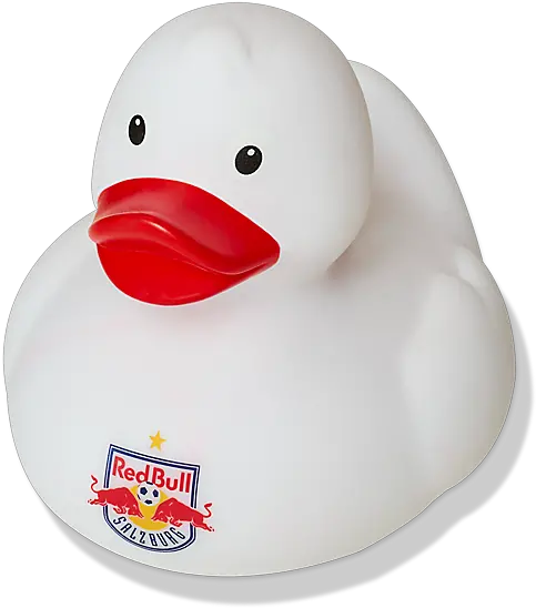Rbs Crest Fc Red Bull Salzburg Png Rubber Ducky Png