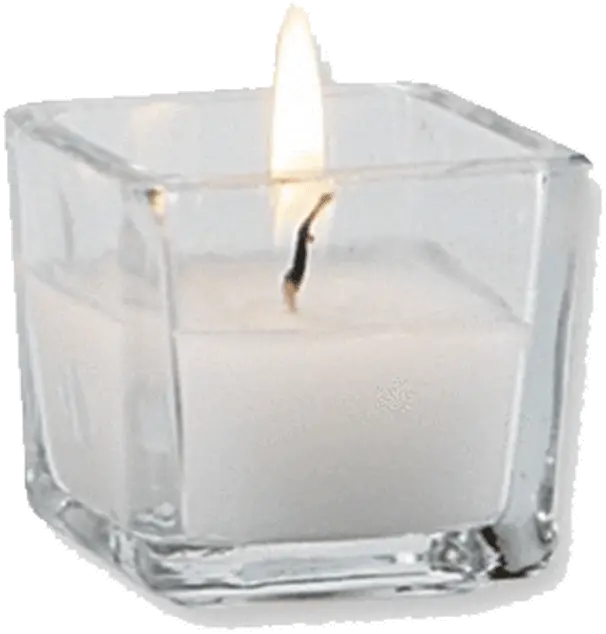 Translucent Transparent Png Clipart Candle Background