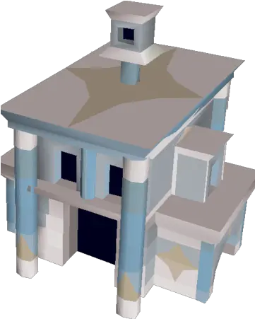 Consecrated House Old School Runescape Wiki Fandom Roof Shingle Png Old House Png