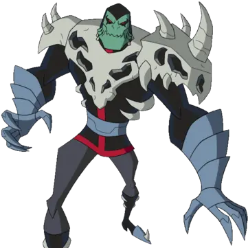 Khyber Ben 10 Wiki Fandom Ben 10 Omniverse Dog Png Ben 10 Png