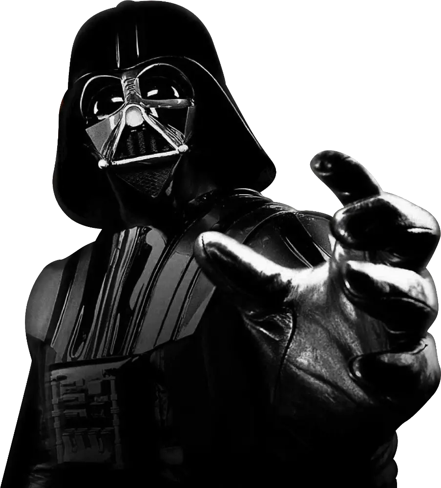 Darth Vader Png Image Star Wars Darth Vader Png Vader Png