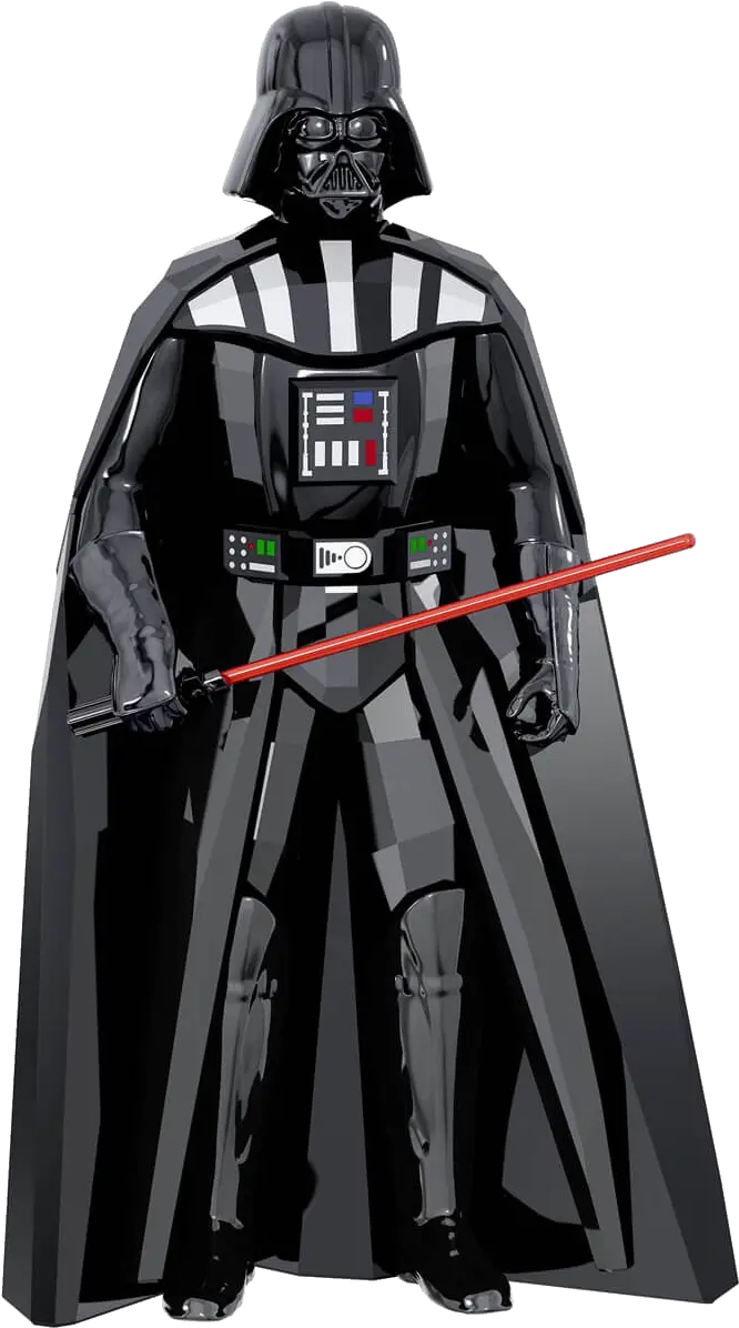 Darth Vader Png Transparent Image