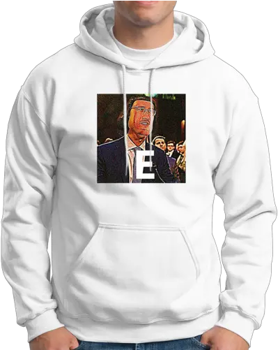 Download E Lord Farquaad Hoodie Rick And Morty Hoodie White Png Lord Farquaad Png