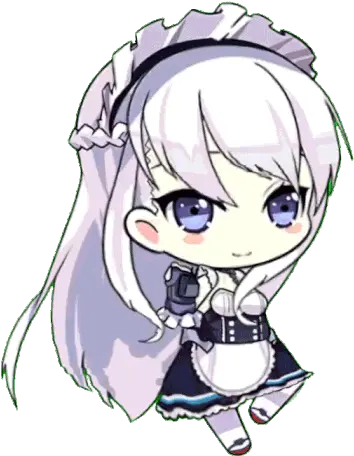 Azur Lane Belfast Gif Belfast Dancing Gif Png Dancing Gif Png