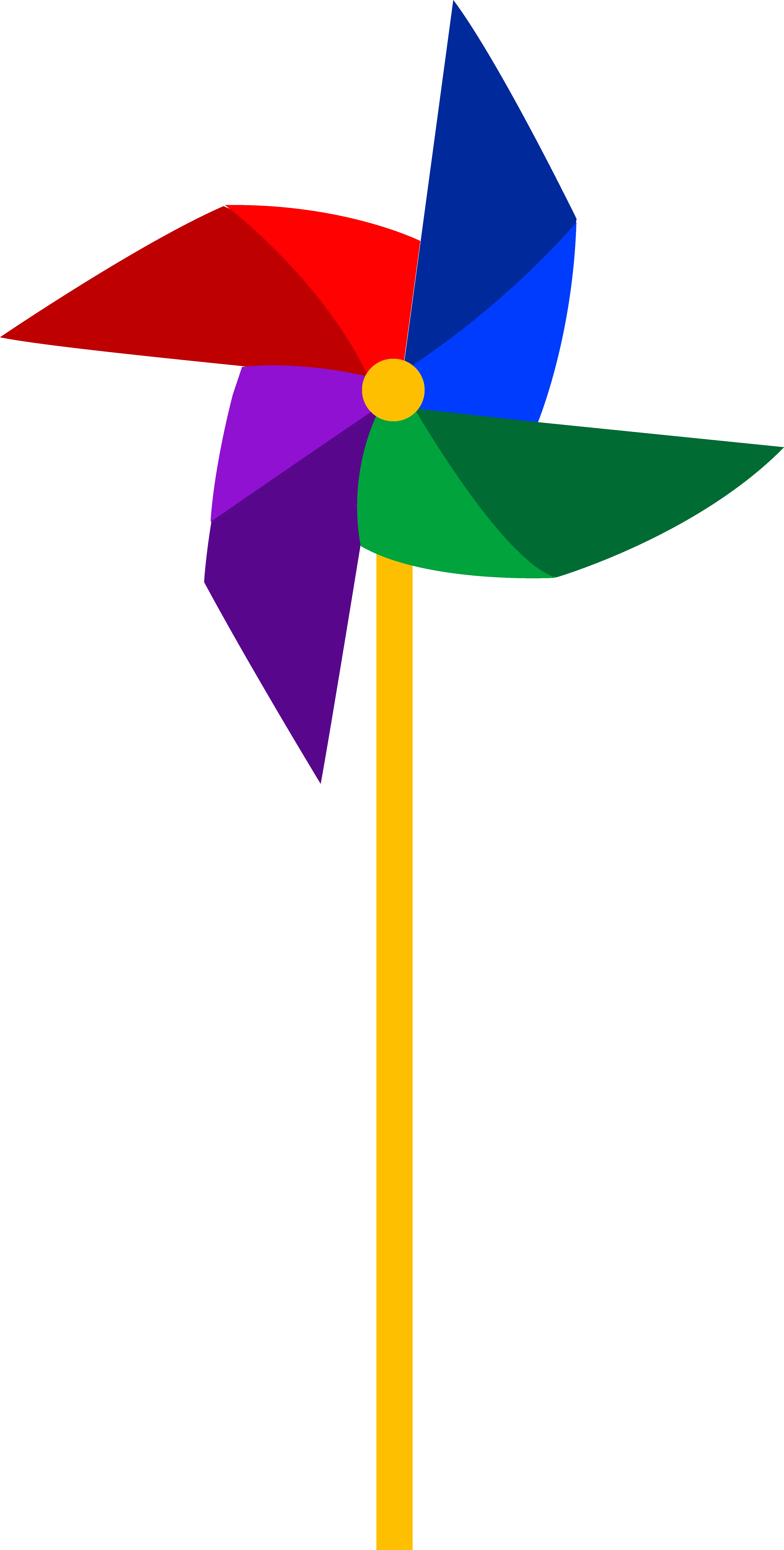 Download Windmill Clipart Colourful Pinwheel Clipart Pinwheel Clipart Png Windmill Png