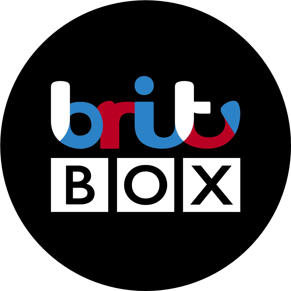 Hbo Go For Mac Download Logo Britbox Png Hbo Go Icon